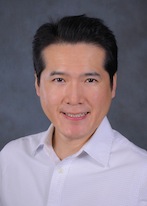 David Chiang