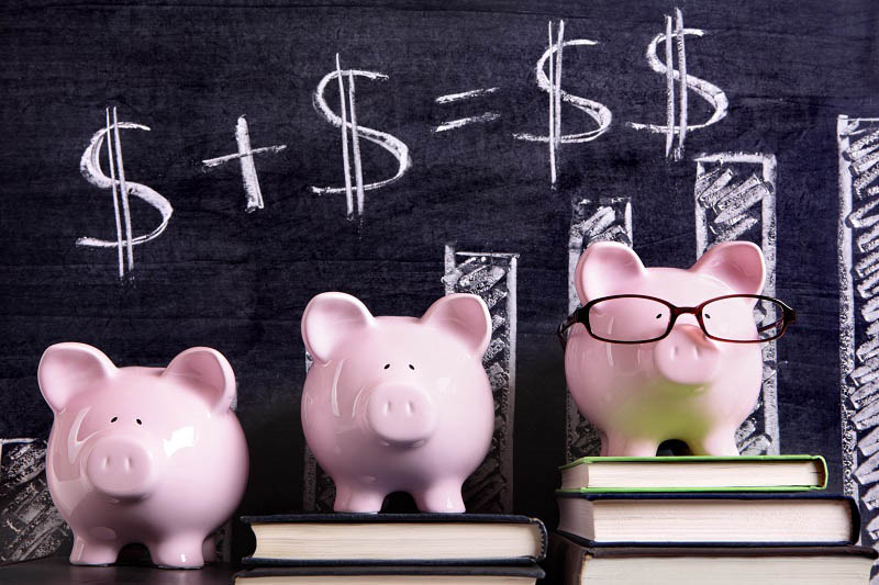 Don't Underestimate the Power of Financial Education