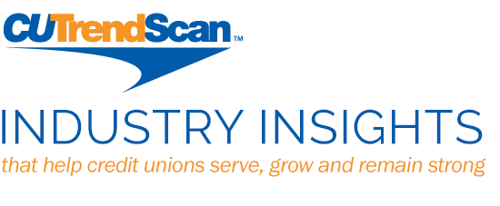 CU TrendScan - Industry Insights from the experts at CU Solutions Group