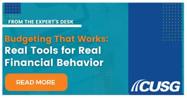 Check out the new CUSG Blog article.