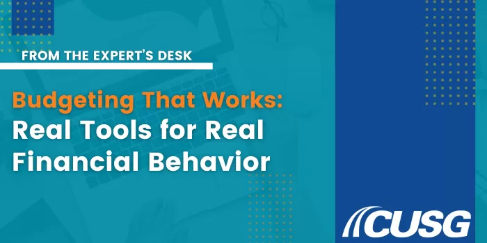Budgeting That Works: Real Tools for Real Financial Behavior