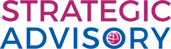 Strategic Advisory Solutions logo