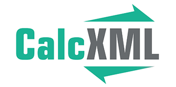 CalcXML logo