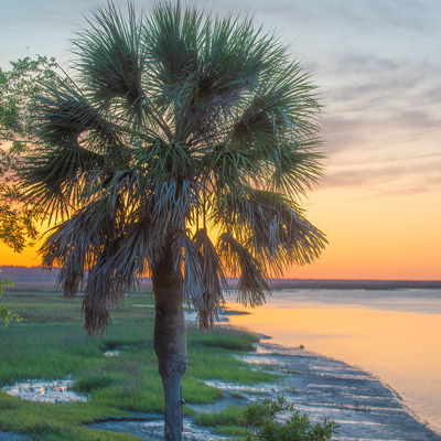 CCUL Annual Meeting (NC/SC)