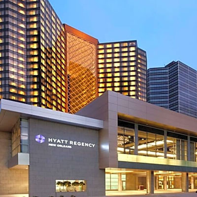 Bank Marketing Conference in New Orleans