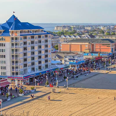 CONNECT (MDDC League)