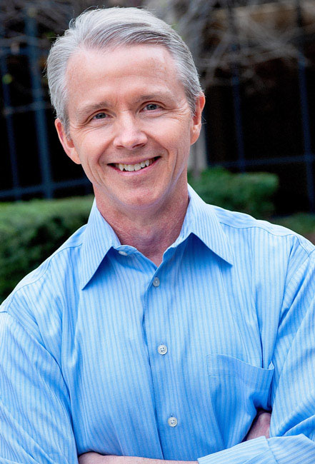 Jeff Rendel photo
