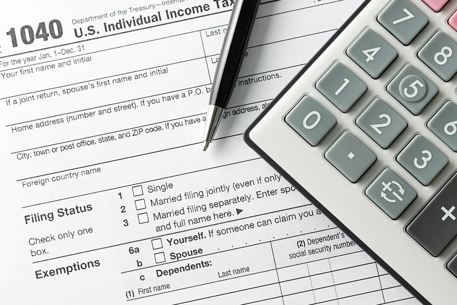 Tax Services