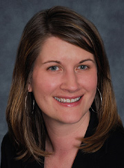 Heather Luciani - CEO, Marshall Community CU