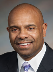 Jeff Benson - CEO at CASE Credit Union