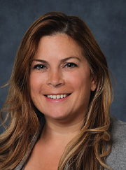Julie Kreinbring - CEO, Zeal Credit Union