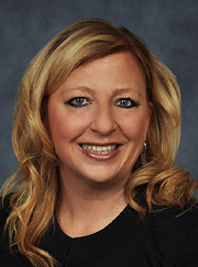 Patty Campbell, Christian Financial CU