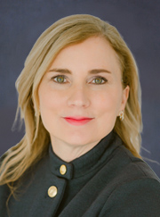 Patty Corkery, President/Chief Executive Officer