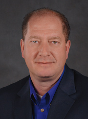Pete Dzuris, CEO, Northland Area Federal Credit Union
