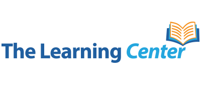 The Learning Center logo