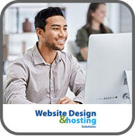 Web Design & Hosting webinar