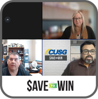Save to Win May 2026 webinar
