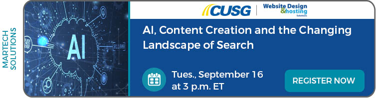 Tuesday, September 16, 2025: Trust and Will Program Webinar. Register now.