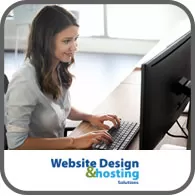 Web Design & Hosting webinar