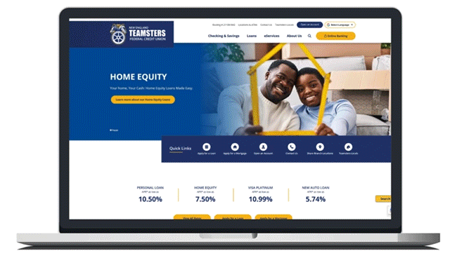 Website and Design Client Websites