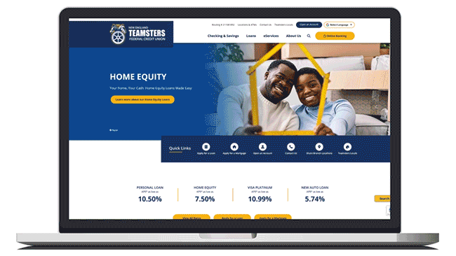 Website and Design Client Websites