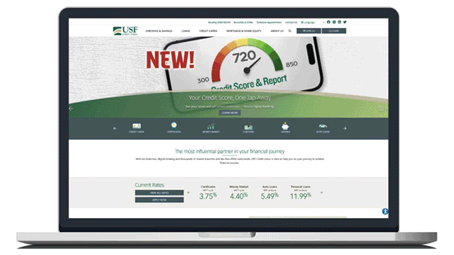 Website and Design Client Websites