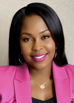 Tasia Evans