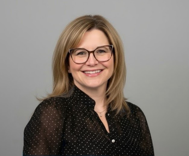 Jennifer Kreft