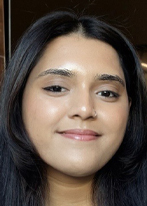 Manasi Khopade