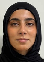 Nada Aljahmi